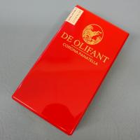 De Olifant Vintage Limited Edition Sumatra Corona Panatella Cigar - Box of 10 (END OF LINE)