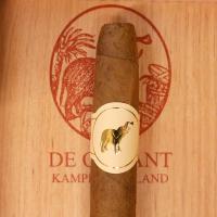 De Olifant Vintage Limited Edition Sumatra Corona Panatella Cigar - Box of 10 (END OF LINE)