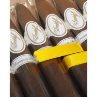 Davidoff Millennium Piramides Cigar - Box of 10 (Discontinued)