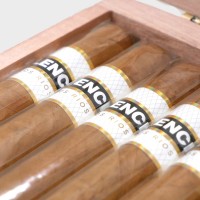 Silencio Los Rios Robusto Cigar - Box of 20