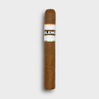 Silencio Los Rios Robusto Cigar - 1 Single