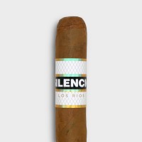 Silencio Los Rios Robusto Cigar - 1 Single