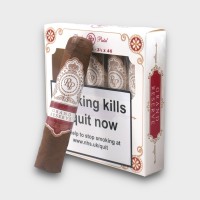 Rocky Patel Grand Reserve Half Corona Cigar - Pack of 5