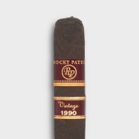 Rocky Patel Vintage 1990 Broadleaf Half Corona Cigar - Pack of 5