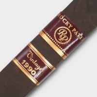 Rocky Patel Vintage 1990 Broadleaf Half Corona Cigar - Pack of 5