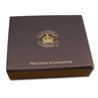 Diamond Crown - Digital Hygrometer