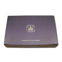 Diamond Crown - Humidifier / Humidification System