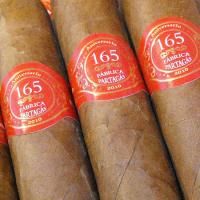 Partagas 165th anniversary humidor