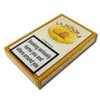 La Aurora Classic Corona Cigars - Pack of 5