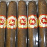 La Aurora Classic Corona Cigars - Pack of 5