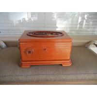 Vegas Robaina 83rd anniversary humidor (signed)