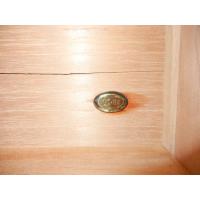 Vegas Robaina 83rd anniversary humidor (signed)