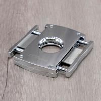 ST Dupont Lighter & Cutter Set - Ligne 2 Small - Chrome