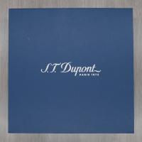 ST Dupont Lighter & Cutter Set - Ligne 2 Small - Chrome