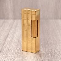 Dunhill Rollagas Lighter - Archive GP Gold