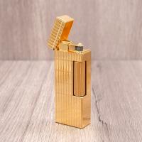 Dunhill Rollagas Lighter - Archive GP Gold