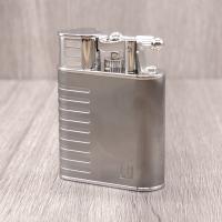Dunhill Driven Turbo Lighter - Ruthenium