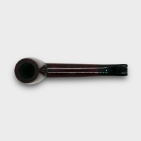 Alfred Dunhill - The White Spot Bruyere 5109 Group 5 Canadian Fishtail Pipe (DUN1002)