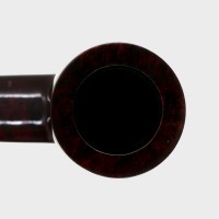 Alfred Dunhill - The White Spot Bruyere 5109 Group 5 Canadian Fishtail Pipe (DUN1002)