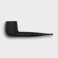 Alfred Dunhill - The White Spot Shell Briar 5103 Group 5 Billiard Fishtail Pipe (DUN1009)