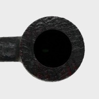Alfred Dunhill - The White Spot Shell Briar 5103 Group 5 Billiard Fishtail Pipe (DUN1009)