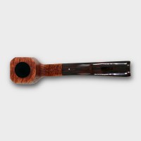 Alfred Dunhill - The White Spot County Group 5 Bent Pipe (DUN1023)