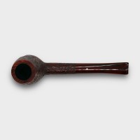 Alfred Dunhill - The White Spot Cumberland 4134 Group 4 Brandy Pipe (DUN1027)