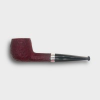 Alfred Dunhill - The White Spot Ruby Bark 3101 Group 3 Apple Pipe (DUN1032)