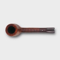 Alfred Dunhill - The White Spot County 5111 Group 5 Lovat Fishtail Pipe (DUN1043)