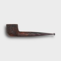 Alfred Dunhill - The White Spot Cumberland 2106 Group 2 Pot Pipe (DUN1046)