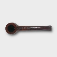 Alfred Dunhill - The White Spot Cumberland 2106 Group 2 Pot Pipe (DUN1046)