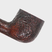 Alfred Dunhill - The White Spot Cumberland 2106 Group 2 Pot Pipe (DUN1046)