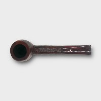 Alfred Dunhill - The White Spot Cumberland 3110 Group 3 Liverpool Pipe (DUN1049)