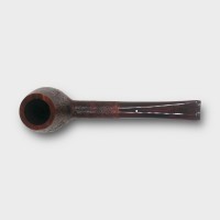 Alfred Dunhill - The White Spot Cumberland 4134 Group 4 Brandy Pipe (DUN1052)