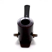 Alfred Dunhill - The White Spot Bruyere 5122 Group 5 Poker Straight Pipe (DUN38)