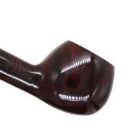 Alfred Dunhill - The White Spot Bruyere 4107 Group 4 Prince Pipe (DUN927)