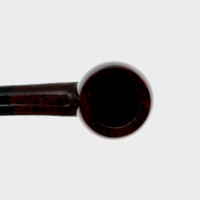 Alfred Dunhill - The White Spot Bruyere Quaint Group 2 Fishtail Pipe (DUN959)