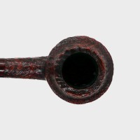 Alfred Dunhill - The White Spot Cumberland Quaint Group 3 Pipe (DUN970)