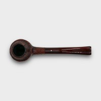 Alfred Dunhill - The White Spot Cumberland Quaint Group 3 Pipe (DUN984)