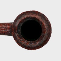 Alfred Dunhill - The White Spot Cumberland Quaint Group 3 Pipe (DUN984)