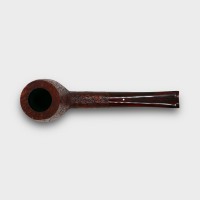 Alfred Dunhill - The White Spot Cumberland 5103 Group 5 Billiard Pipe (DUN995)