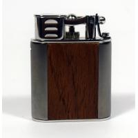 Dunhill - Unique Turbo Wood Lighter (End of Line)