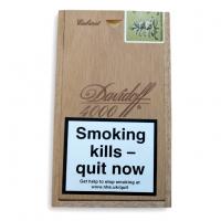 Davidoff 4000 Cigar - Box of 25 (End of Line)