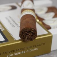 Davidoff 702 Series Aniversario Entreacto Cigar - 1 Single (End of Line)