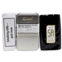 Davidoff Limited Edition 50 Years 50th Pipe Tobacco 100g Tin