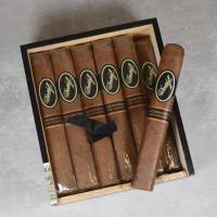 BLACK FRIDAY - Davidoff Nicaragua Box Pressed Robusto Cigar - Box of 12 (Discontinued)