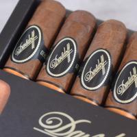 Davidoff Nicaragua Short Corona Cello Cigar - Pack of 5 - End of Line