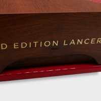 SLIGHT SECONDS - Empty Davidoff Year Of The Snake 2025 - LIMITED EDITION  Box