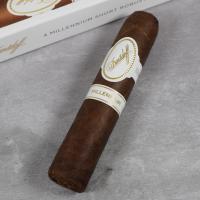 Davidoff Millennium Short Robusto Cigar - Pack of 4 (End of Line)