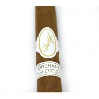 Davidoff Exclusive Orchant Seleccion Lancero Cigar - London Edition - 1 Single (Discontinued)
